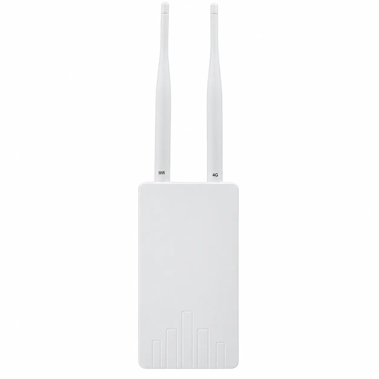 Вуличний 4G Wi-Fi роутер (Outdoor) OLAX CPE905-3 4500 mah