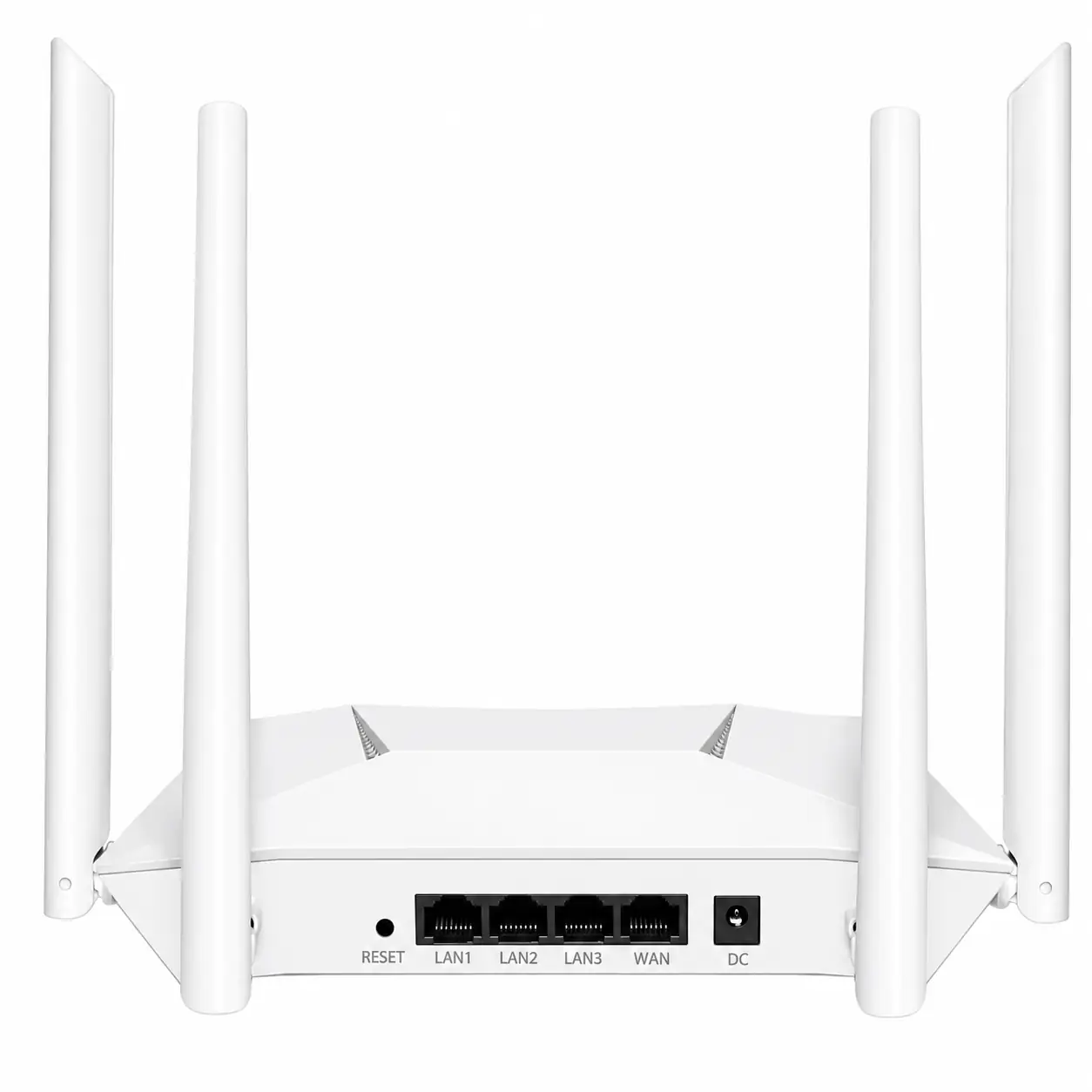 Маршрутизатор CPE 4G OLAX X10 HOME 3