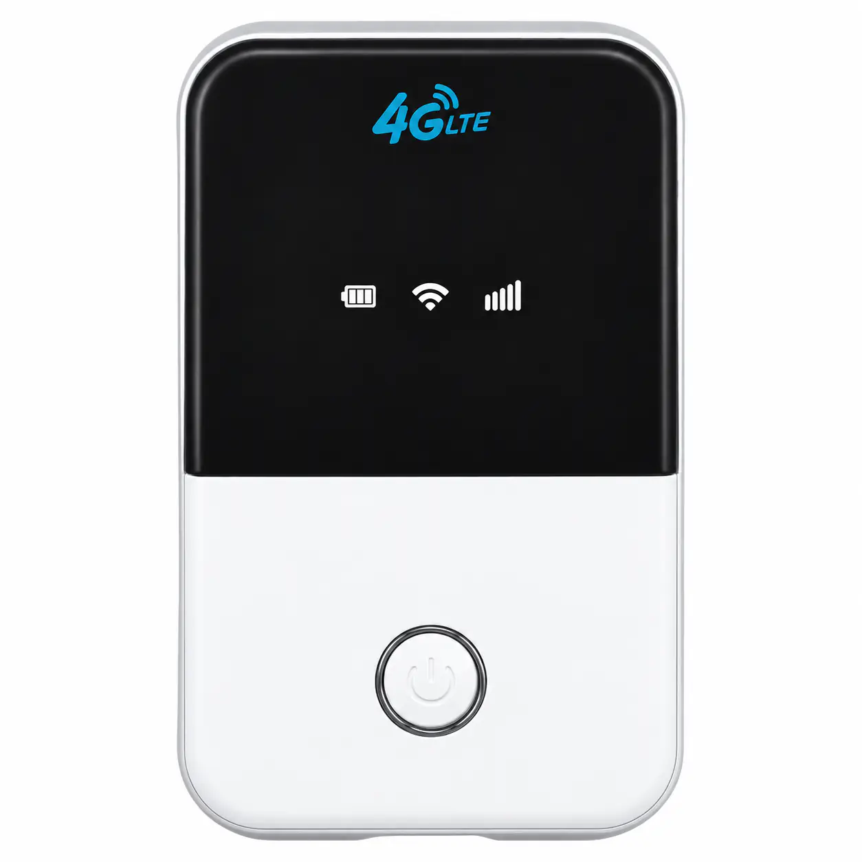 Портативний 4G Wi-Fi роутер OLAX MF925
