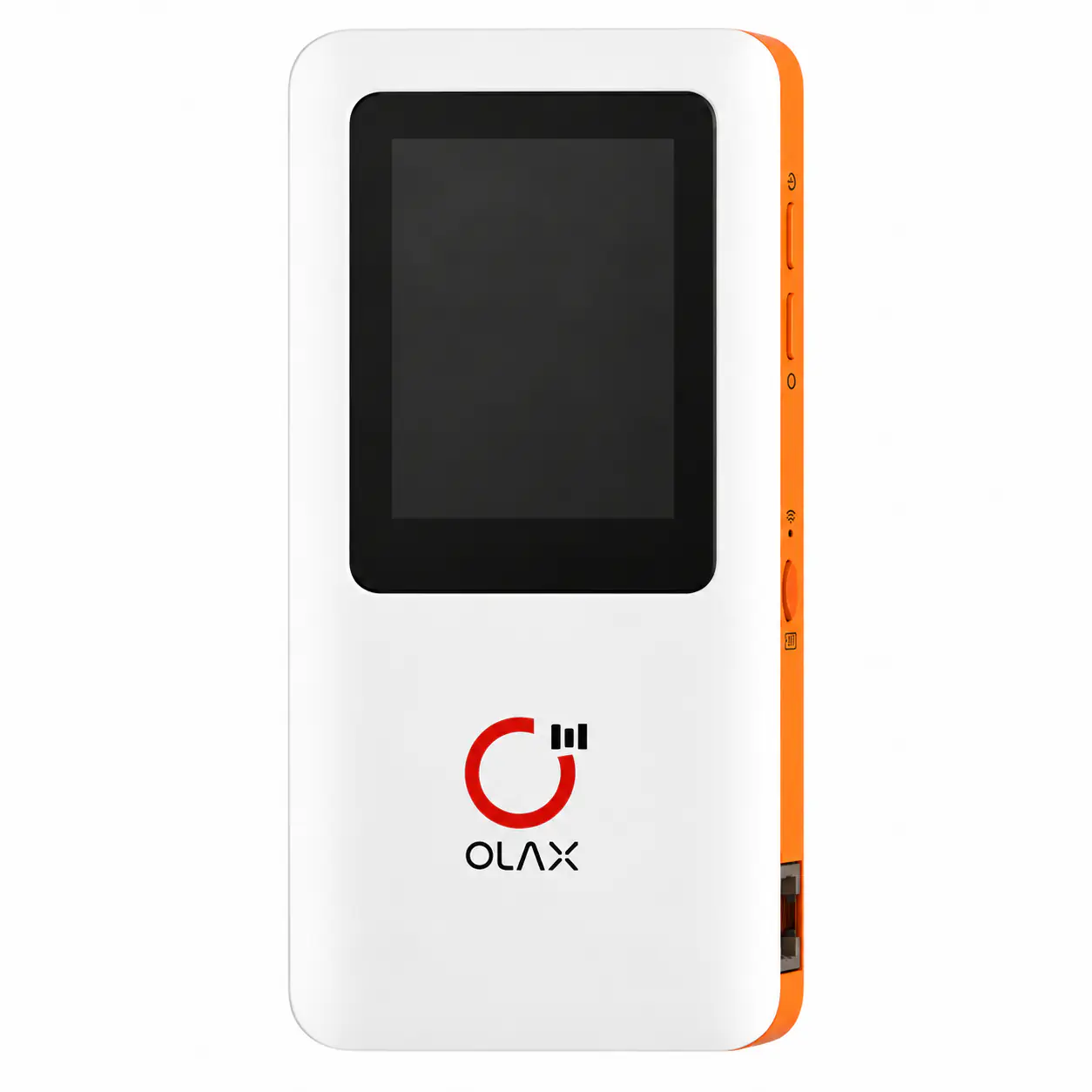 Портативний 5G Wi-Fi роутер OLAX MQ48