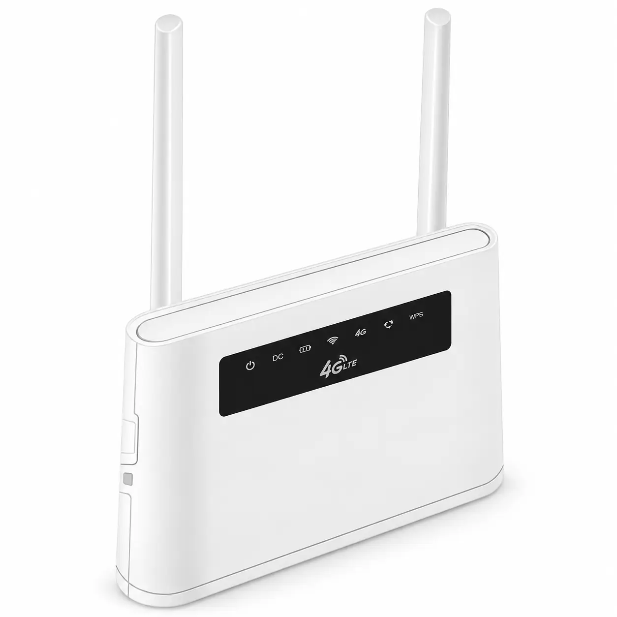 Стаціонарний 4G LTE Wi-Fi роутер OLAX R9C Стаціонарний 4G LTE Wi-Fi роутер OLAX R9C 2