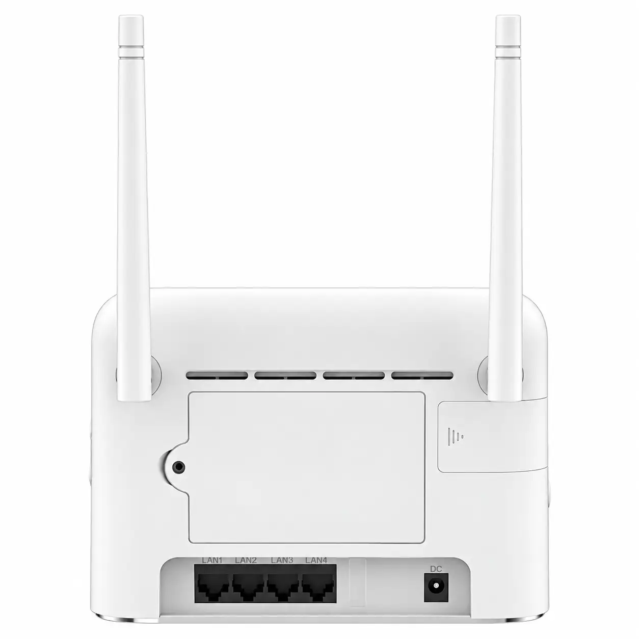 Стаціонарний 4G LTE Wi-Fi роутер OLAX AX7 Pro Стаціонарний 4G LTE Wi-Fi роутер OLAX AX7 Pro 3