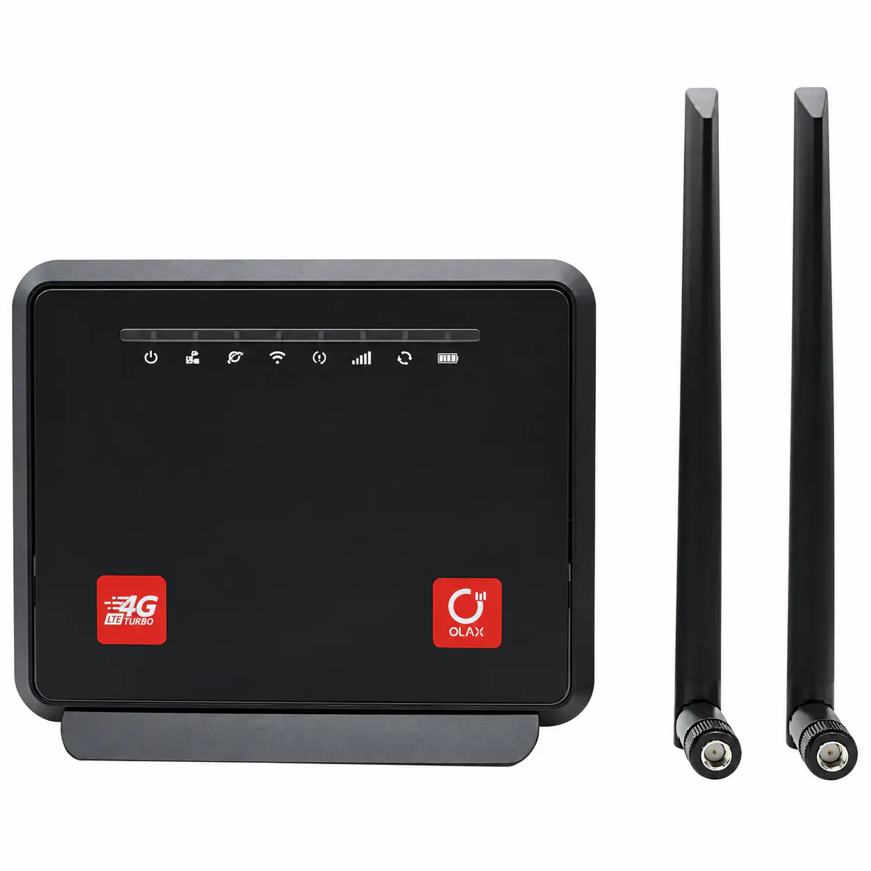 Стаціонарний 4G LTE Wi-Fi роутер OLAX MC60 5