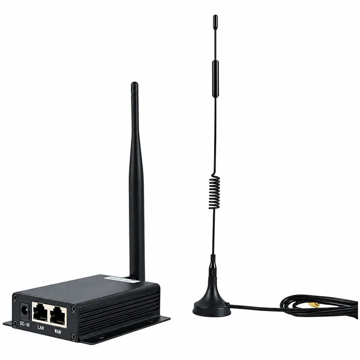 PoE Ethernet-розширювач OLAX IDS03 2