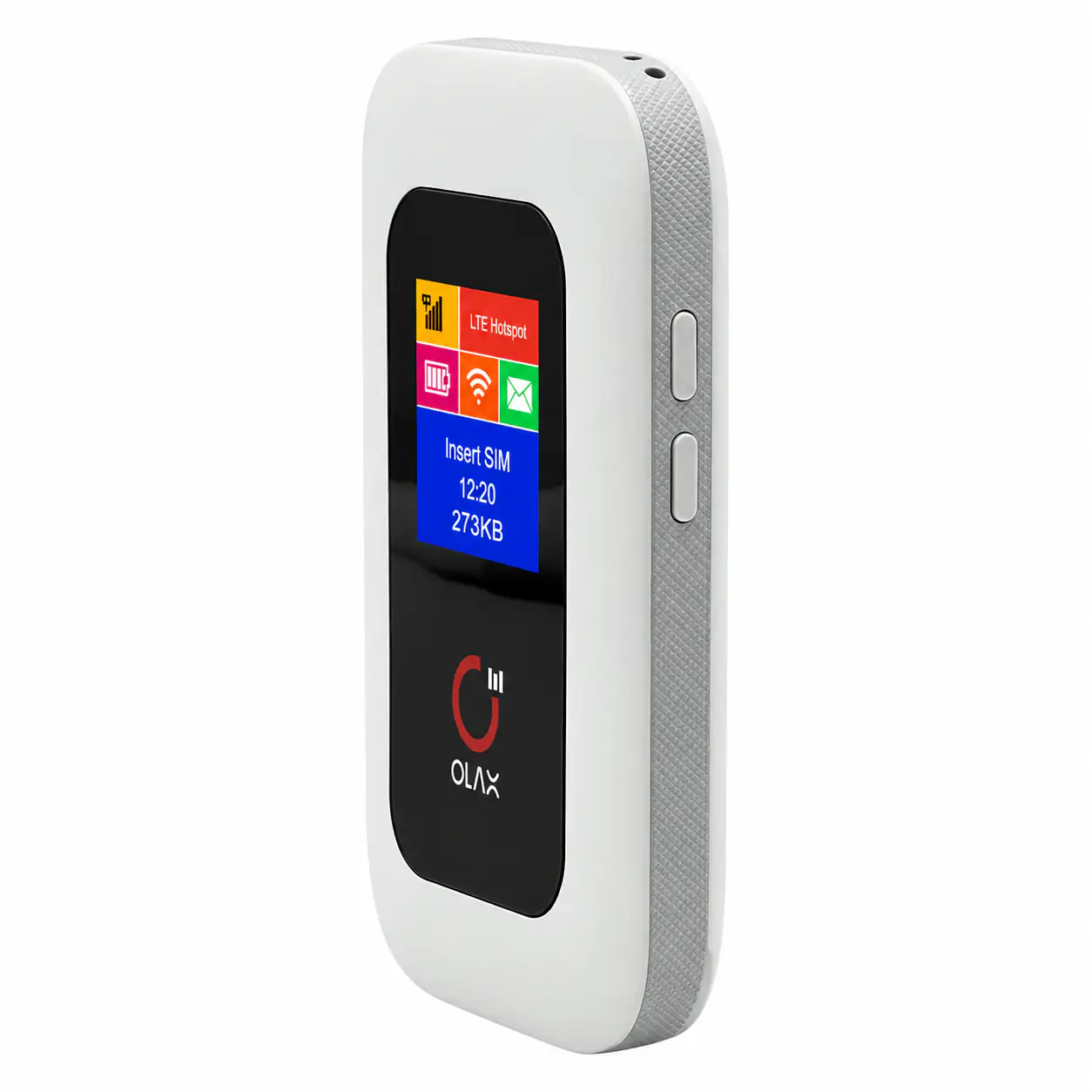 Портативний 4G Wi-Fi роутер OLAX MF980L Портативний 4G Wi-Fi роутер OLAX MF980L 2