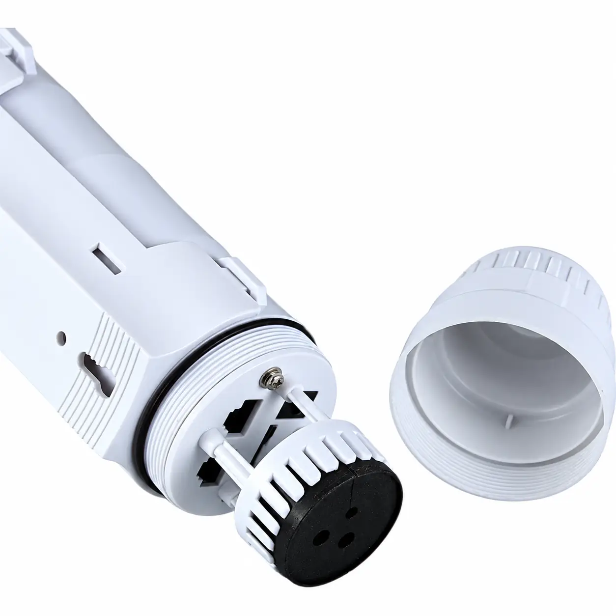 Вуличний 4G LTE Wi-Fi роутер OLAX Outdoor CPE-O1 3