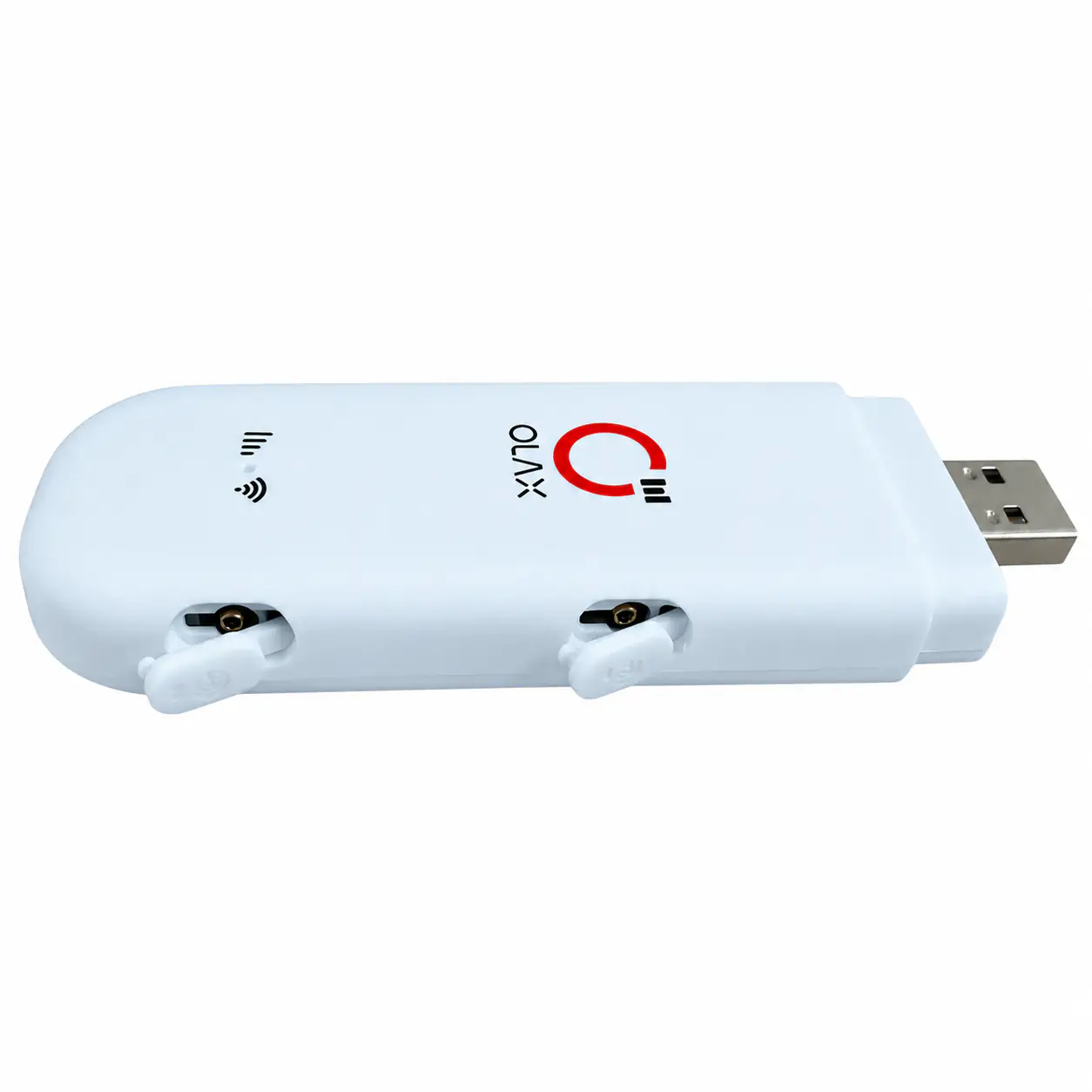 4G модем з Wi-Fi модулем OLAX F90 3