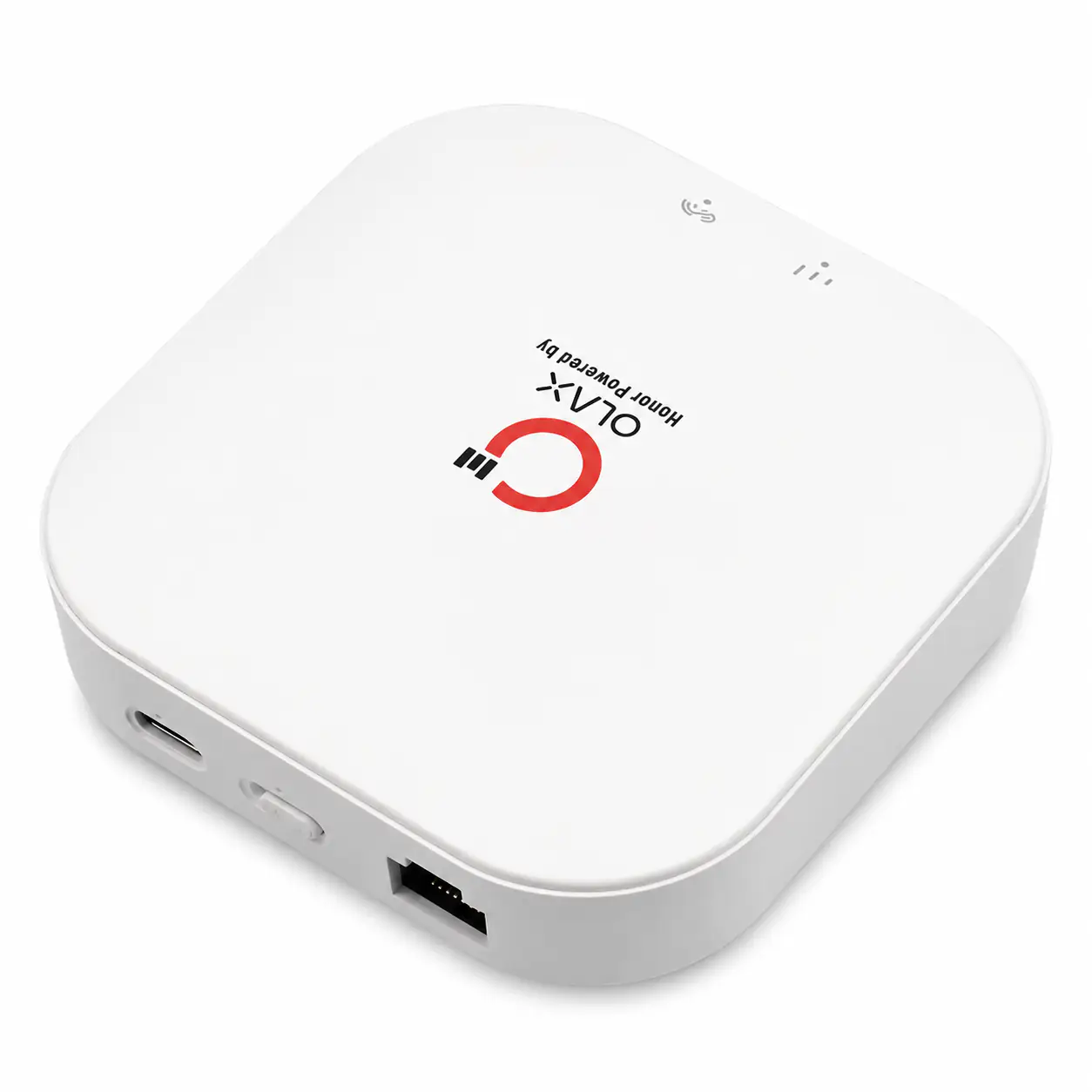 Стаціонарний 4G LTE Wi-Fi роутер Olax MT30 2